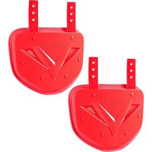 2PcS유용슈아이 축구 플레이트 Gl 프로용 축구용 성 미식축구 리어 2PcS