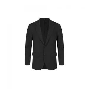 지오지아 남성 조직 셋업 자켓 AAF4KG1601