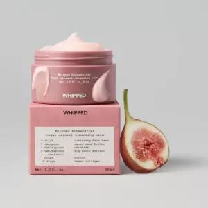 스킨케어 무화버터 비건 캐러멜 클렌징밤 90ml