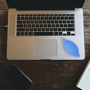 카메라 컴퓨터 청소용 휴대용 에어 더스터 펌프 2개 실리콘 스퀴즈 벌브 먼지 제거기 실험실 렌즈 다육식물