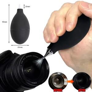 카메라 렌즈 휴대폰 핸드폰 태블릿 회로 고무 먼지 청소 제거 도구용 초강력 에어 블로워 미니 소형 펌프