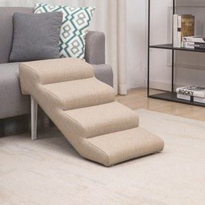 강아지계단 쓸개골 보호 사다리 대형견 대형 논슬립 5단 다층