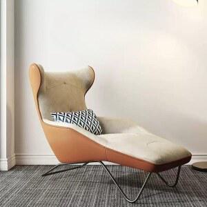 1인용 무중력의자 안락 릴렉스 민트그린 쇼파 그레이화이트