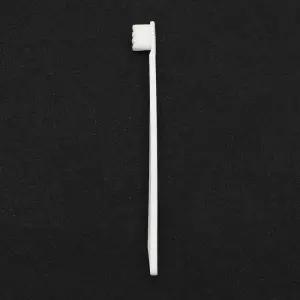 만모 칫솔 케어 반려동물용 잇몸 화이트 고양이 강아지 초미세