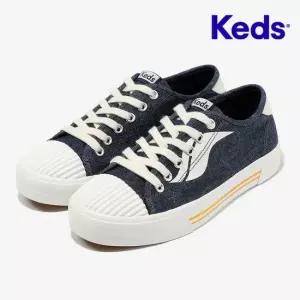 keds CREW KICK WAVE CANVAS_1XM01582D896