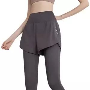 아트스킨 요가바지 워터레깅스 수영복 필라테스 반바지레깅스