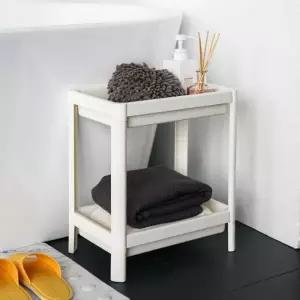 미니 목욕탕 정리대 주방 선반 수납함 욕실 거치대 정리함 화장실 2단3단 다용도 스탠