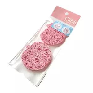 셀룰로오스 2P 클렌징 스펀지 매직크린