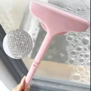 관리 방충망 먼지제거 다용도 청소솔 다용도 브러쉬 방충망