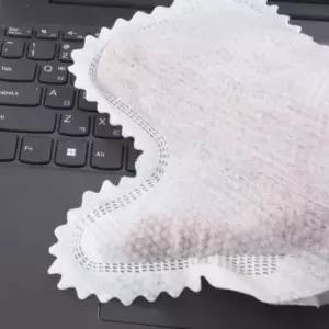 걸레장갑 먼지청소 부직포청소포 청소장갑 먼지청소포