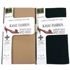 팬티 스타킹 타이즈 팬츠 스타킹 유발 80D 빅사이즈