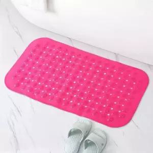 미끄럼 방지실속 욕실 발매트 타일 흡착형 세면대 매트