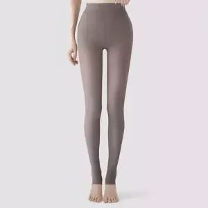 시스루 스타킹 착시 슬림핏 예쁜 발그레이