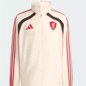 아디다스 리버풀 FC UBP 윈드브레이커 JW7896 252113