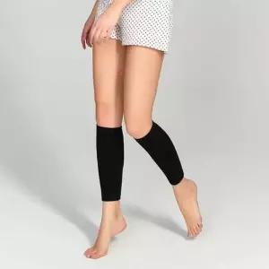 수면 간호사 다리 종아리압박밴드 승무원 압박스타킹