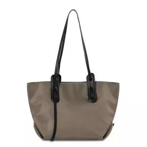 빅숄더백 숄더백 미니 신상 바구니 가죽백팩 직장인 크로스가방