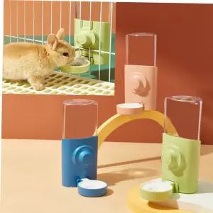 토끼 급수기 소동물용 1P 물그릇 기니피그 고슴도치
