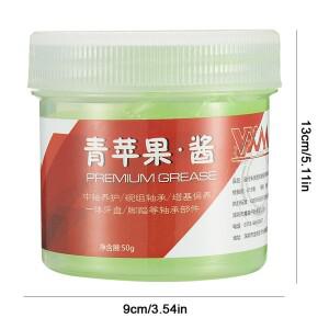 그린  호환소스 베어링 그리스 프리미엄 자전거 미드 액슬 페달 볼 그룹 유지보수 윤활유 산악