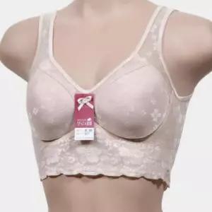 스포츠형 95B 매쉬 A컵 노와이어브라 탑브라