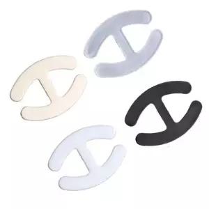 브라끈흘러내림 방지 4p 브라고정끈 클립