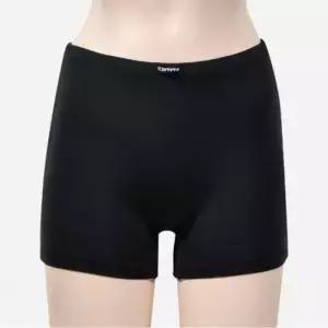 여성 팬티 3매입 여자팬티 드로즈 여성드로즈사각팬티