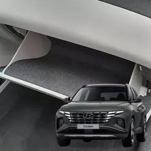 [룽스]글로브박스내부커버 실내 스크래치 방지 NX4