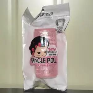 탱글헤어롤 열전도구르프 긴형 대 1입 (WFKHZ63)