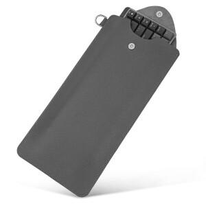 Geekria 울트라 슬림 키보드 케이스 MelGeek O2 Flow Lite 84 Logitech MX Mechanical Mini LOFREE Flow84