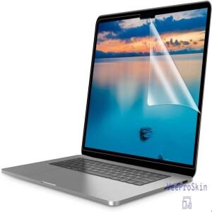 보호대 버블 프리 블루 라이트 방지 화면 맥북 프로 16인치  16.2 M1 A2485 3개