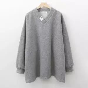 트와이스라벨브이박스티 ILK460M311 빅사이즈 사이즈에서 자유로운 그녀~