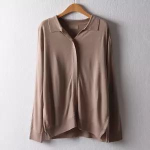 마르스오픈카라니트 RMB962M403 빅사이즈 사이즈에서 자유로운 그녀~