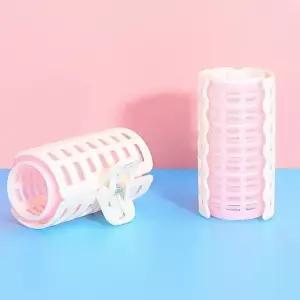 화장할때헤어롤 컬링 드라이 간편 누구나 그루프 고정 (WFKII5M)