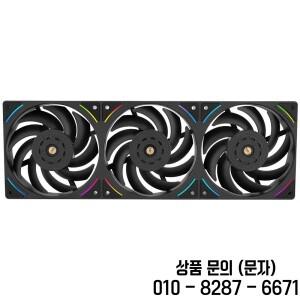 Thermalright TL UB36 360mm 라디에이터 팬 ARGB 컴퓨터 쿨링 12CM 일체형 고성능 에어 프레셔 케이스 2150