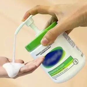 펌프 DD 펌핑기 바디크림 13060 세타필 크림 호환 WFLPN7L