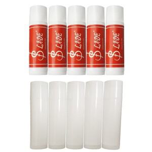 목관악기 코르크 그리스 부품 튜브 고품질 윤활제 플루트 클라리넷 색소폰 청소용