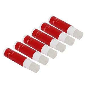 코르크 그리스 키트 향기로운 넓은 적용 범위 사용이 마모 감소 윤활 효과 목관 악기용