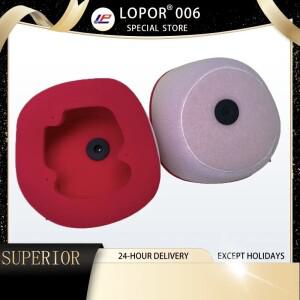 베타 오토바이 듀얼 스테이지 폼 필터 RR RS 2T 4T - 7T 125 250 300 350 390 400 430 480 490 498 500 X-