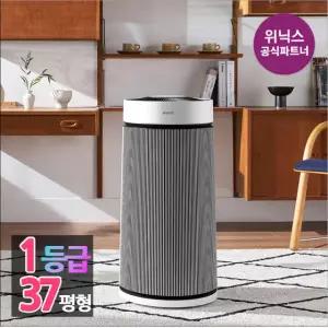 위닉스 타워프라임플러스 37평 1등급 ATTM115-MWK 외 본품, 화이트