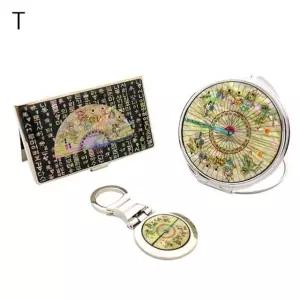 자개손거울3종세트 훈민부채 (WFKIIY7)