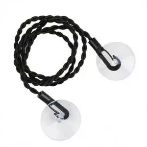 휴대용 세탁건조대 캠핑용 빨래줄 다용도 빨래걸이 세탁정리줄 (WFKI1SO)