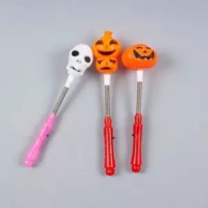 할로윈파품 코스튬장식세트 할로윈요술봉 매직스틱 파품 3개세트 (WFKHOPV)