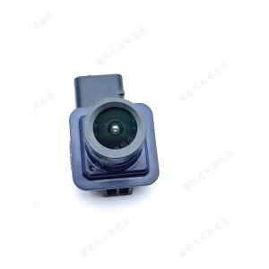 포드 쿠가 수입 엣지 몬데오 후방카메라 방수 적용