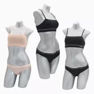 [Calvin Klein]UNDERWEAR CK 여성 브라렛 브라팬티 세트 QF5737QD3792 2종 택1 698555