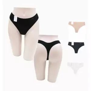 [Calvin Klein]UNDERWEAR CK 캘빈클라인 여성 티팬티 2장세트 D3428 698494