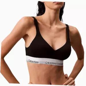 [Calvin Klein]UNDERWEAR 캘빈클라인 CK 언더웨어 리프트 브라렛 여성 스포츠 브라탑 QF7900E-UB1 698116