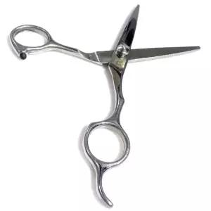 미용 학원 학생 연습 견습 커트 가위 가정용 앞머리컷