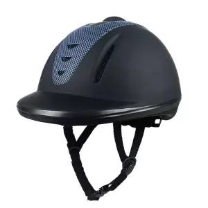 초경량 승마헬멧 하이바 고급 보호장비 남녀 통기성