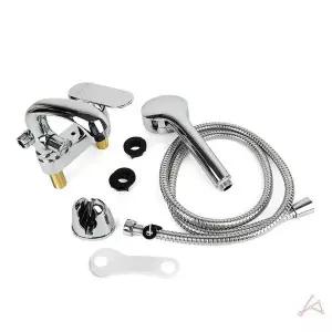 수전부품 부품 욕실 샤워기 세면대수전 교체용 (WFGTIGT)