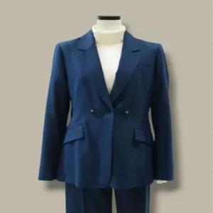 꼼빠니아 모던 울 자켓 CAEW0-WTJ500