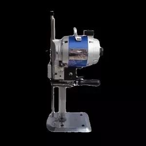 산업용 원단 전기재단기 속도조절 정밀절단 1600W